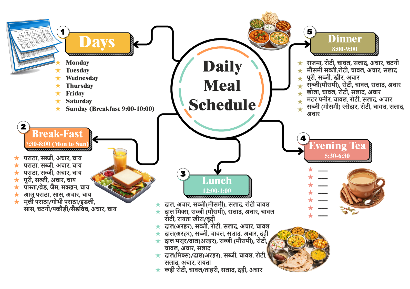 Kamla Girls Hostel, Girls PG,